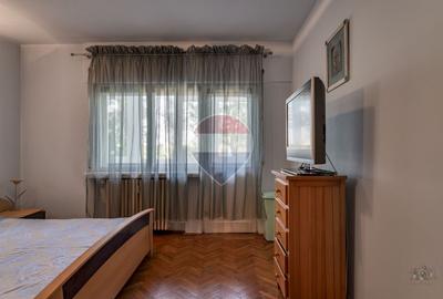 3 camere spațioase, vedere spre parc | Vatra Luminoasă - 24