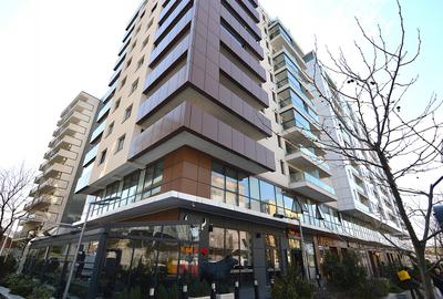 VANZARE DUPLEX 5 CAMERE 146 MP UNIRII ROCA RESIDENCE - 2