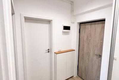 Apartament 2 camere - Lacul Morii - Virtutii - Petrache Poenaru + parcare si box - 11