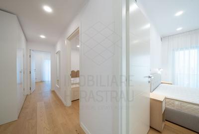 Floreasca Boutique Apartments | Luxury Penthouse | 2 parkings - 33