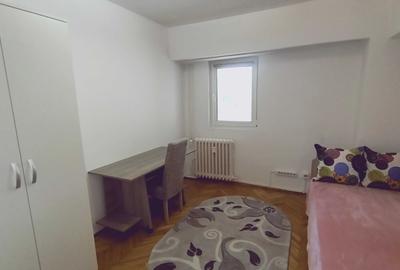 4 CAMERE | 110 MP | DECOMANDAT | 2 BĂI | 2 BALCOANE | PIAȚA 1 MAI – MIHALACHE - 4