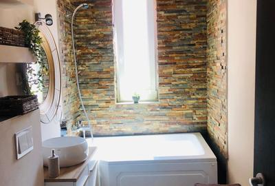 Apartament SUPERB  cu 2 camere la 1 minut de benzinaria Eso Braytim Giroc - 3