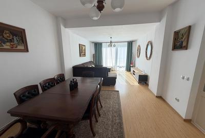 Apartament 4 camere - 2 bai - 3 balcoane - garaj - Hipodrom - str Rahovei - 3