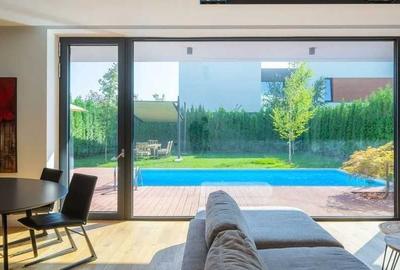 Smart Home Amber Gardens | Casa pasiva cu piscina | Pana la 90% mai economica! - 4