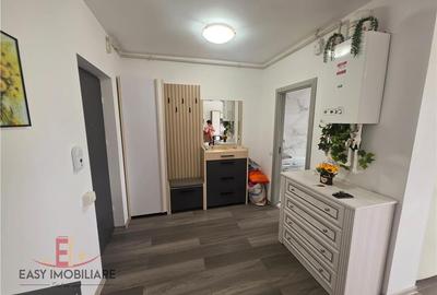 Apartament 1 camera, UMF, Ama Residence, parcare, Targu Mures - 5