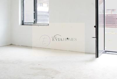 Duplex 4 camere/120 mp utili/ 180 mp curte/ Florești/Comision 0% - 5