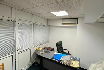 Clădire de Birouri / Spațiu Commercial 662 mp Utili de Închiriat – Sector 2, - 11