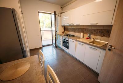 Apartament 2 camere Marasti - 4
