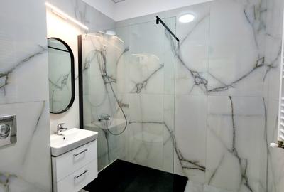 Apartament 2 camere BLOC NOU CT cu inc. in pard. Ac mobilat si utilat - 10