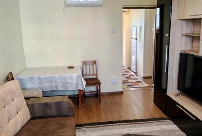 Apartament cu 2 camere decomandat în Drumul Taberei