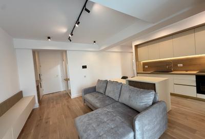 Apartament Premium 3 Camere The Level 3 Parcare Supraterana - 21