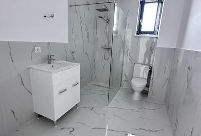 Apartament 3 camere I bloc nou I in Cetate Alba Iulia I finisat complet - 11