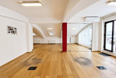 Proprietate de vanzare in vila | Cotroceni | 192 MP | Terasa 60 MP - 3