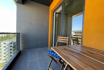 PRIMA ÎNCHIRIERE | TOTUL NOU | VIVA RESIDENCE – METALURGIEI PARK - 5