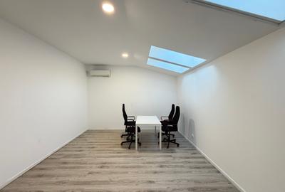 Închiriere Casă Pe Colt | 5 Camere |  Mobilată și Utilată | New Point |  Pipera - 45