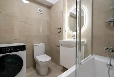Apartament 2 Camere | Mobilat&Utilat | Parcul Carol | Zonă Centrală - 11