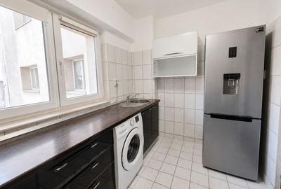 Apartament 2 camere | 54 mp | Basarabia–Arena Națională | Balcon - 5