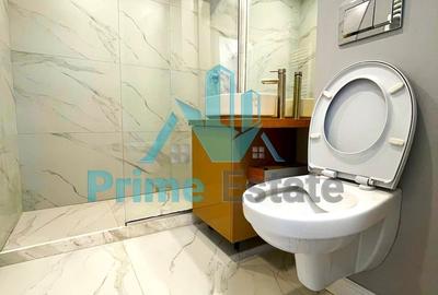 Apartament cu Panorama, Recent renovat Transylvania College - 6