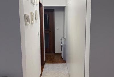 Apartament 3 camere, balcon, parcare și boxă, zona Minerva - 4