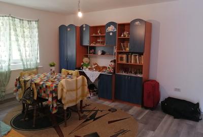 Casa individuala  P+M  130 mp utili, 360 mp teren - 3
