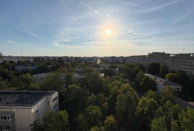 Apartament cu 2 camere decomandat în Titan
