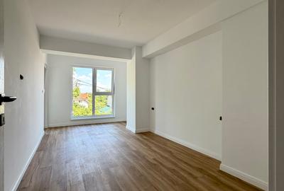 Apartament 3 camere D 2 bai Parcare Curte/ Terasa Capat Pacurari - 10