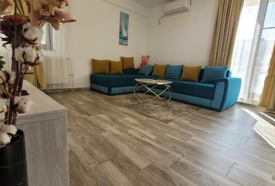 Apartament 2 camere  - 250m de plaja-  Mamaia Nord -Uzina de Pizza– termen lung - 33