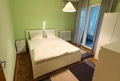 Apartament 3 camere | Langa Parcul Titan | 5 minute de metrou | Prima inchiriere - 2