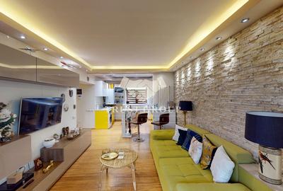 Apartament 3 camere in vila Domenii | zona verde - 3