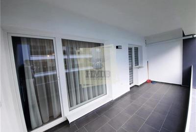 Apartament modern cu 3 camere terasa parcare in Kogalniceanu - 10