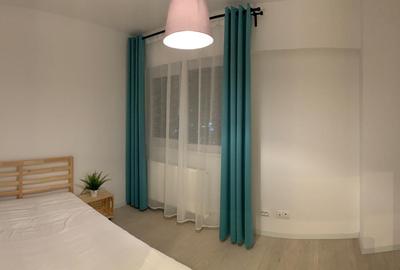 Apartament cu 3 camere de închiriat | Complex nou | Parcul Tineretului | Etaj 10 - 3