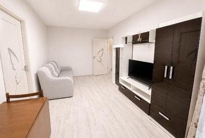 Apartament cu 2 camere semidecomandat în Tomis Nord