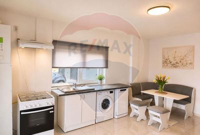 Duplex de inchiriat in Grigorescu - 7