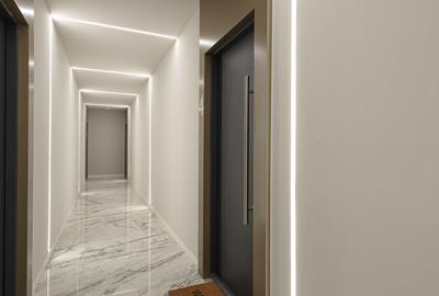 Apartament cu GRADINA în zona Erou Iancu Nicolae - Baneasa - 3