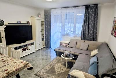 Apartament cu 3 camere decomandat, mobilat în Gheorgheni