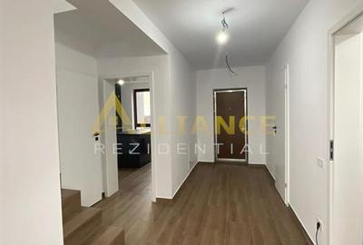 Casa individuala - 300 mp  - 5 camere - 3 bai - 14