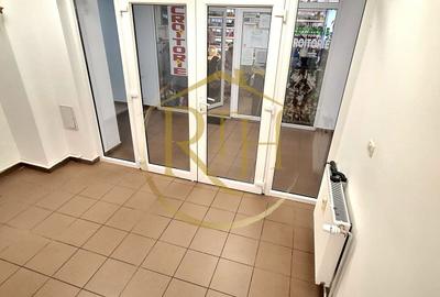 Spațiu comercial SAD de închiriat – Calea Martirilor, Timișoara, 0% Comision - 3
