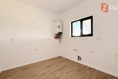 Duplex cu 4 camere - Toate utilitatile + Asfalt - Mosnita Noua - 6