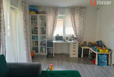 Duplex  4 camere + Apartament - V7228 - 3
