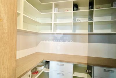 Apartament cu 3 camere de inchiriat zona VIVO - 5