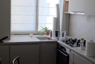 Apartament 2 camere 42 mp - Piata Amzei- Romana - 6