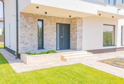 Ultima locuinta dintr-un proiect premium - camin durabil si elegant - 36