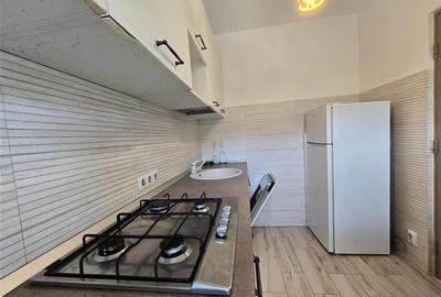 APARTAMENT 2 CAMERE MOBILAT UTILAT ION MIHALACHE LAINICI AVIATOR POPISTEANU - 18