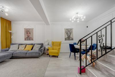 Casă individuală cu preț de apartament | Chiajna – Central - 11
