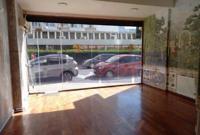 INCHIRIERE SPATIU COMERCIAL | DOROBANTI | 35 MP | - 3