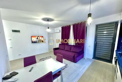 Apartament cu 2 camere decomandat, mobilat în Drumul Taberei