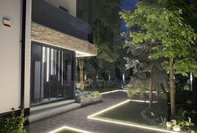Casa Visurilor Tale în Comuna Berceni | 6 Camere | Finisaje Premium - 33