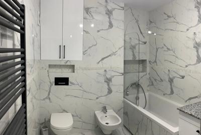 DECEBAL,locatie premium, parcare subterana, metrou,renovat lux ,monolit,stradal - 10