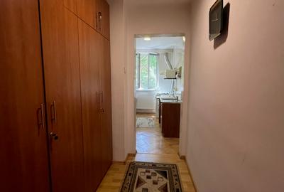 2 camere Drumul Taberei-langa parc, metrou Romancierilor - 5