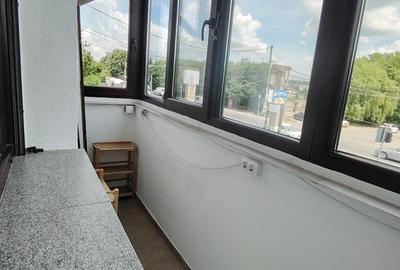 Apartament 3 camere, capat CUG, langa statia de autobuz, AC, parcare - 11